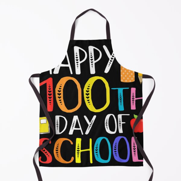 Item preview, 100 Days Of School Teacher And Student designed and sold by RichardMarkham.