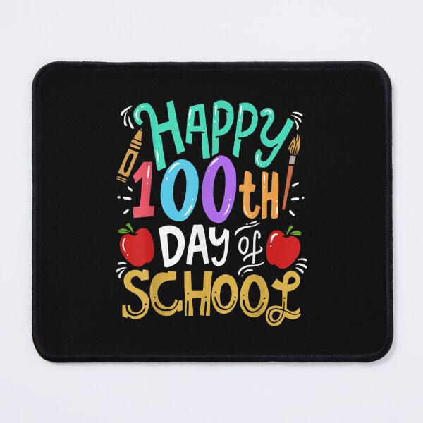 Item preview, 100 Days Of School Teacher Gift designed and sold by RichardMarkham.