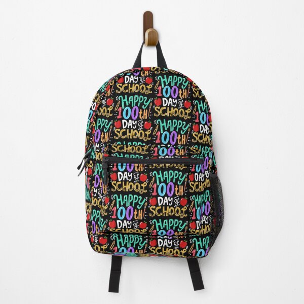 Item preview, 100 Days Of School Teacher Gift designed and sold by RichardMarkham.