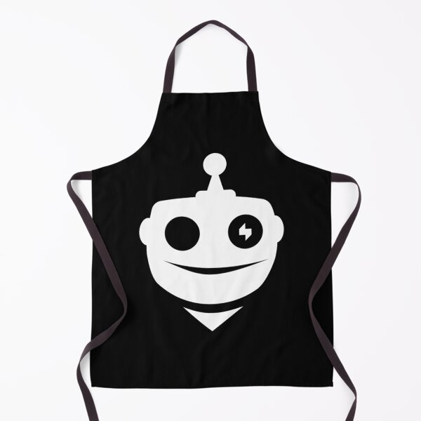 Item preview, Robot Design T-ShirtCute Robot Face Smiling designed and sold by MariaCasesy.