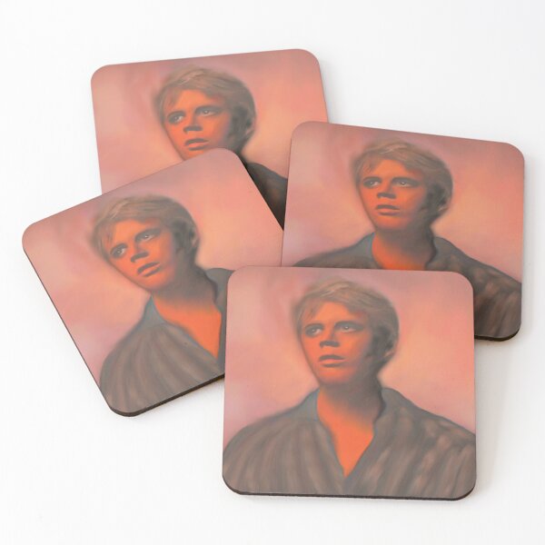 Item preview, Ponyboy de Los forasteros designed and sold by SpaceTimeSecret.