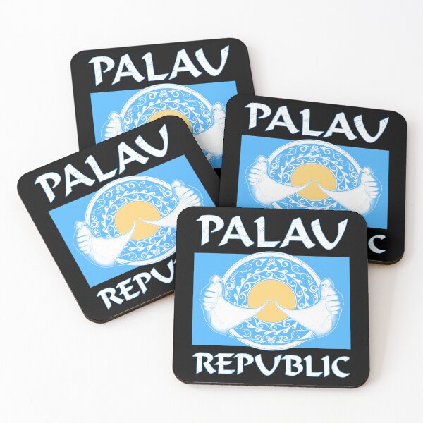 Item preview, Palau Manta Ray designed and sold by NicGrayGraphic.