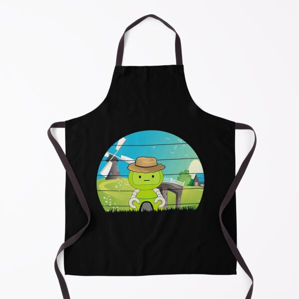Item preview, Robot Farmer T-ShirtRobot Farmer designed and sold by MariaCasesy.