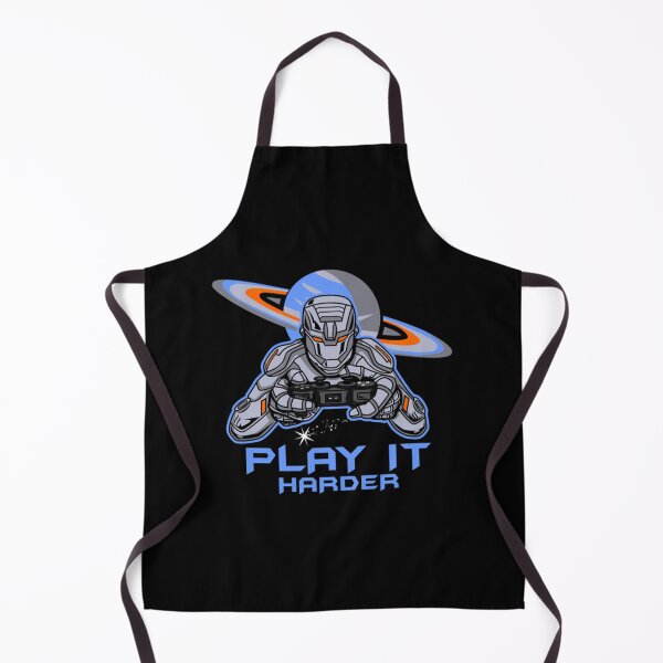 Item preview, Robot Gaming T-ShirtHUMANOID GAMER designed and sold by MariaCasesy.