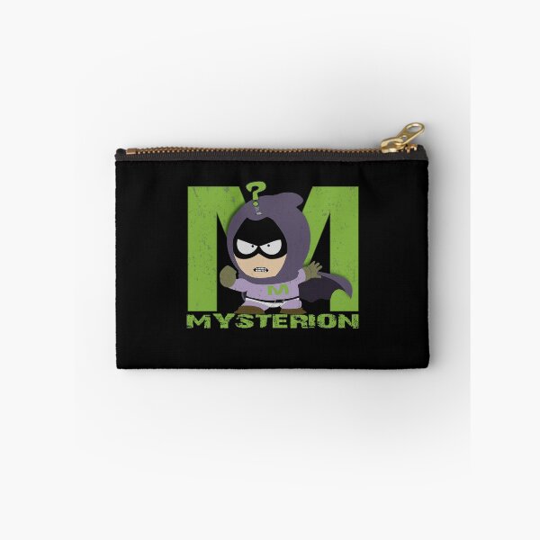 Item preview, SOUTH PARK MYSTERION POSE designed and sold by iinowake8.