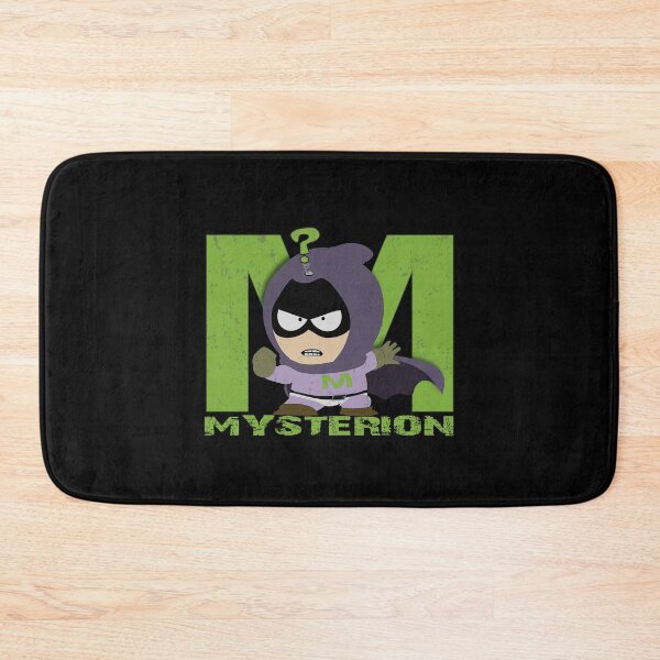 Item preview, SOUTH PARK MYSTERION POSE designed and sold by iinowake8.