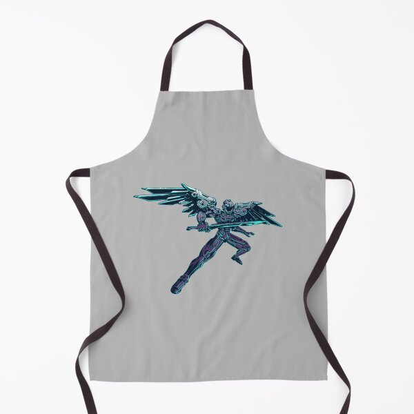Item preview, Robot Gundam T-Shirtflying robot carrying a sword illustration designed and sold by MariaCasesy.