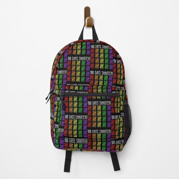 Item preview, 100 Days Smarter Counting by 5's 100th Day of School Teacher designed and sold by RichardMarkham.