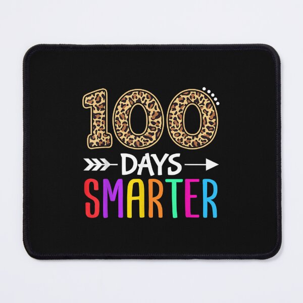 Item preview, 100 Days Smarter Kindergarten Child 100th Day of school designed and sold by RichardMarkham.