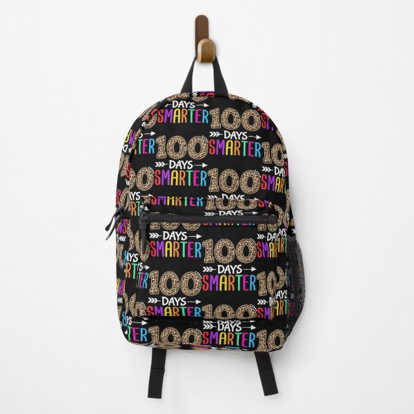 Item preview, 100 Days Smarter Kindergarten Child 100th Day of school designed and sold by RichardMarkham.