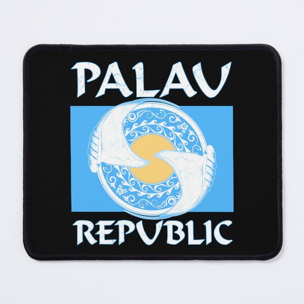 Item preview, Palau Manta Ray designed and sold by NicGrayGraphic.