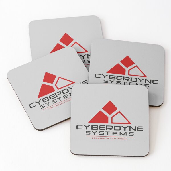 Item preview, Robot T-ShirtCyber dyne Corporation  designed and sold by MariaCasesy.