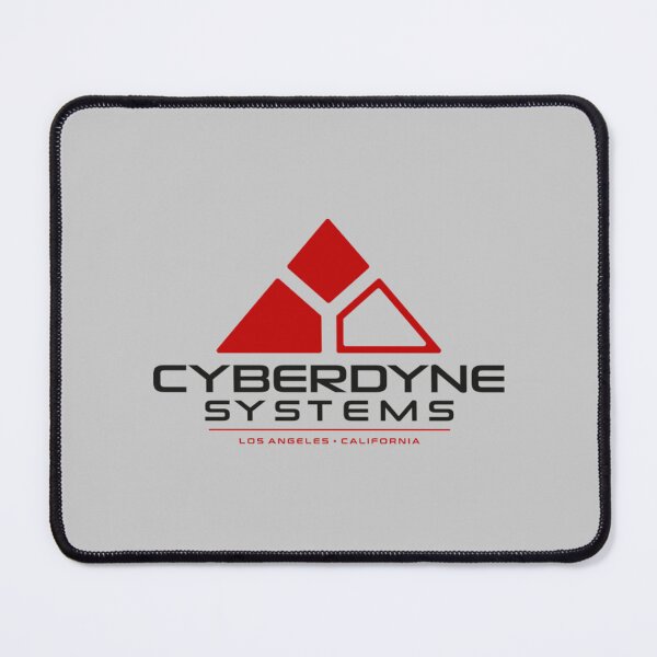 Item preview, Robot T-ShirtCyber dyne Corporation  designed and sold by MariaCasesy.