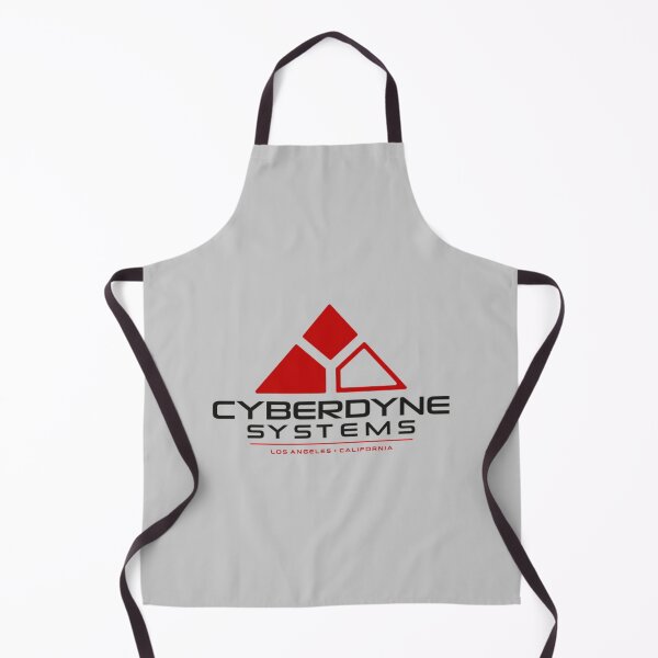 Item preview, Robot T-ShirtCyber dyne Corporation  designed and sold by MariaCasesy.
