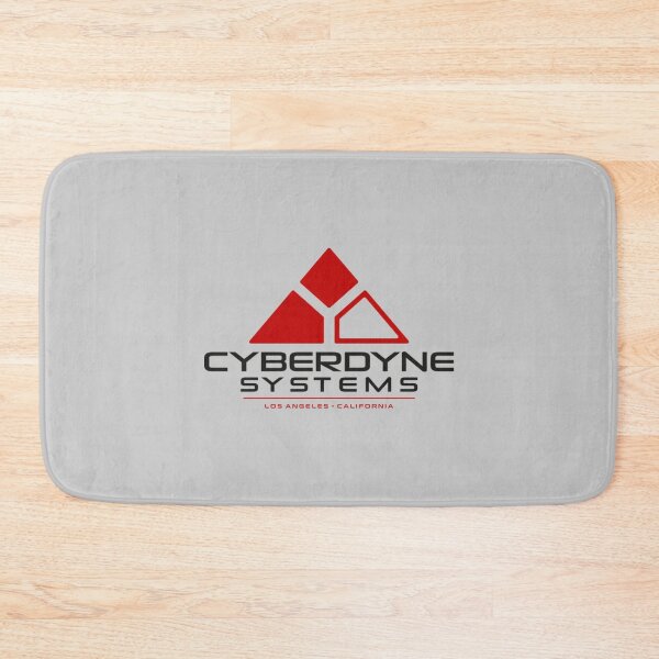 Item preview, Robot T-ShirtCyber dyne Corporation  designed and sold by MariaCasesy.
