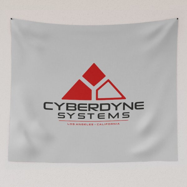 Item preview, Robot T-ShirtCyber dyne Corporation  designed and sold by MariaCasesy.