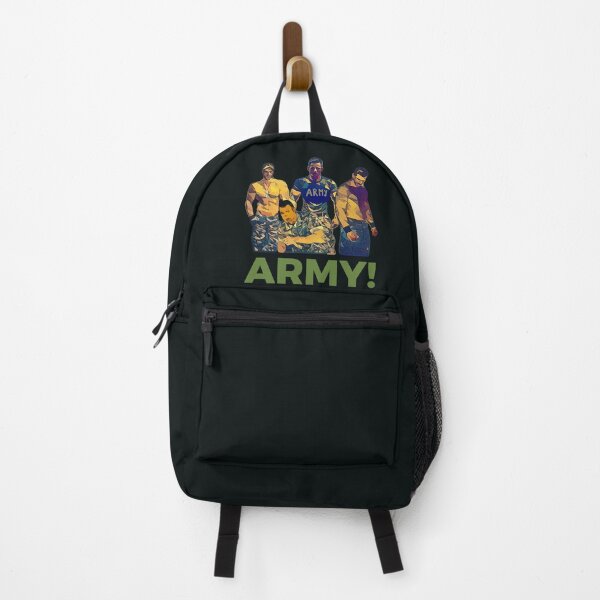 Item preview, ARMY (Military Cubism Theme) designed and sold by LiverpoolStore.