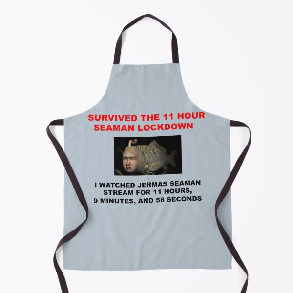 Item preview, 11 hour seaman lockdown designed and sold by VictorAlberT.