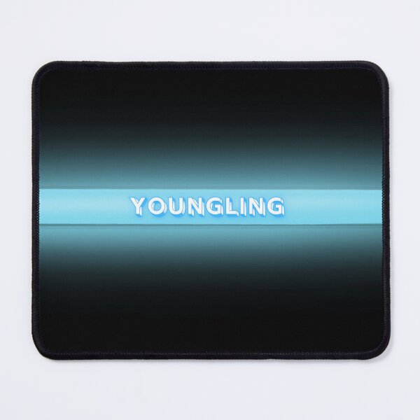 Item preview, Youngling designed and sold by MrJean.