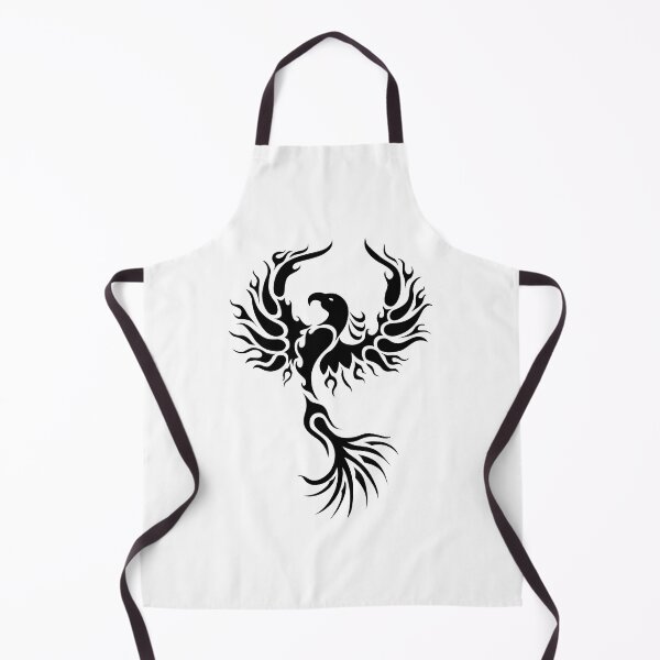 Item preview, Tribal Phoenix designed and sold by Robert Ball.