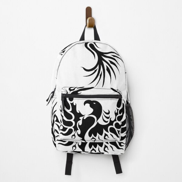 Item preview, Tribal Phoenix designed and sold by Robert Ball.