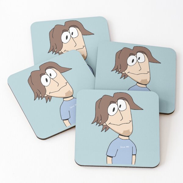 Item preview, Funny Gift Jerma985 Cute Gifts   designed and sold by VictorAlberT.