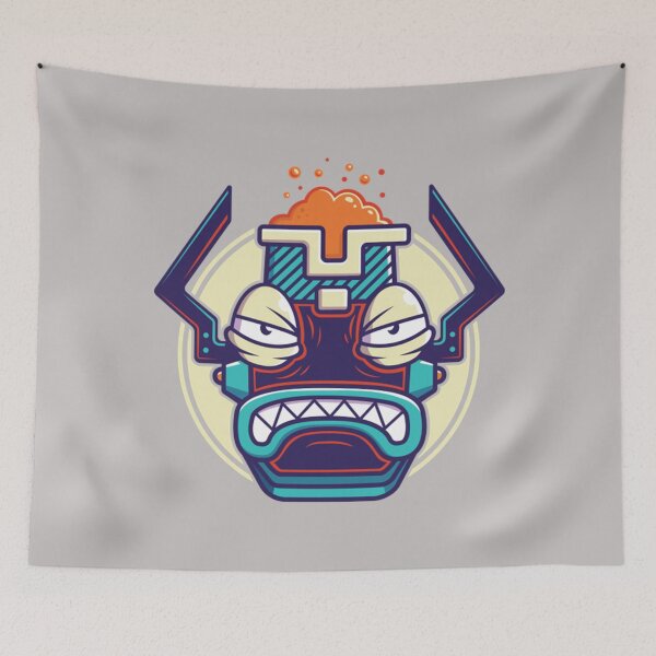 Item preview, Robot T-ShirtFIZZHEAD designed and sold by MariaCasesy.