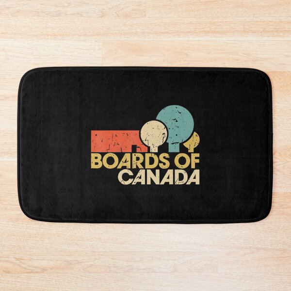 Item preview, Boards Of Canada Band designed and sold by AkidoSota.