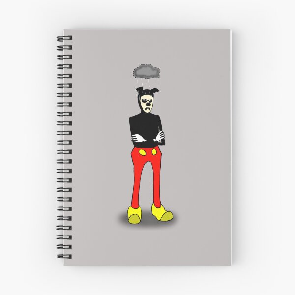 Item preview, Jerma Rumble - Miserable Mikey   designed and sold by VictorAlberT.