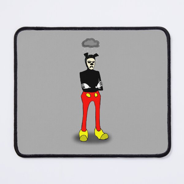 Item preview, Jerma Rumble - Miserable Mikey designed and sold by VictorAlberT.