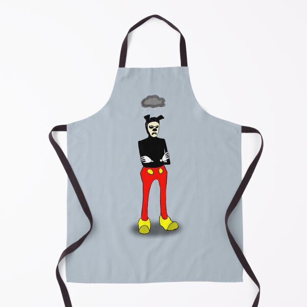 Item preview, Jerma Rumble - Miserable Mikey designed and sold by VictorAlberT.