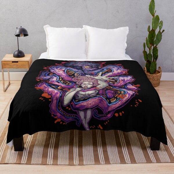 Item preview, Octopus Monster designed and sold by Villainmazk.