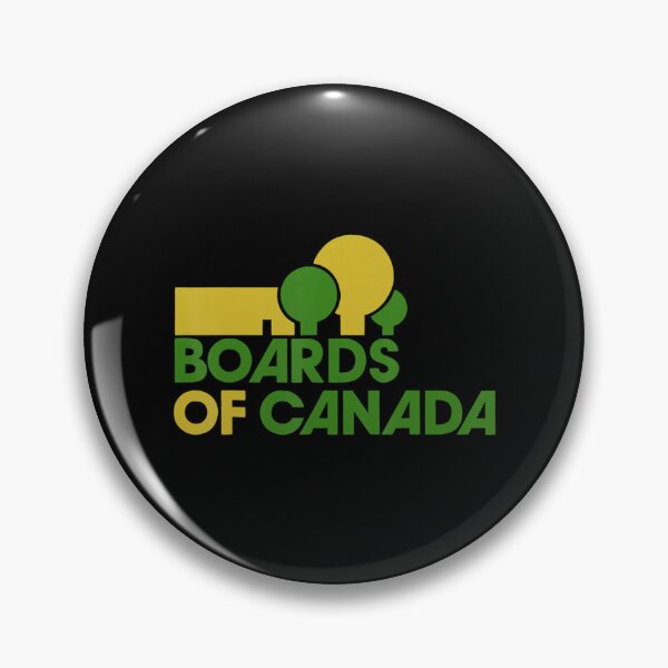 Item preview, Boards-Of-Canada Classic designed and sold by AkidoSota.