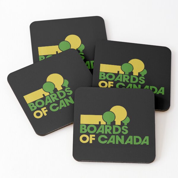 Item preview, Boards-Of-Canada Classic designed and sold by AkidoSota.