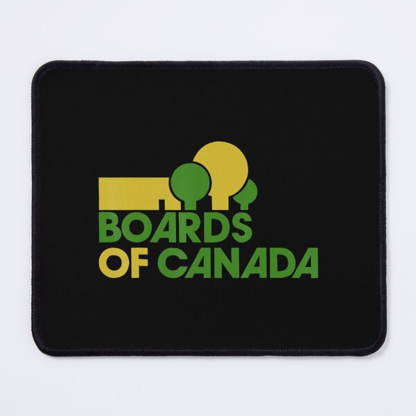 Item preview, Boards-Of-Canada Classic designed and sold by AkidoSota.