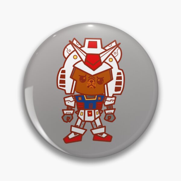 Item preview, Robot T-ShirtMecha Bub designed and sold by MariaCasesy.