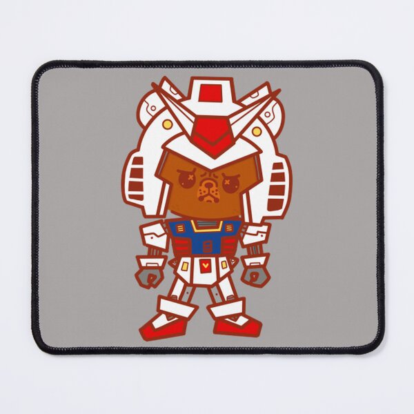 Item preview, Robot T-ShirtMecha Bub designed and sold by MariaCasesy.