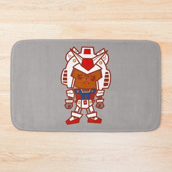 Item preview, Robot T-ShirtMecha Bub designed and sold by MariaCasesy.