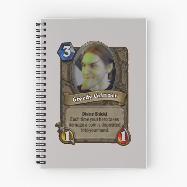 Item preview, Jerma985 Greedy Grinner     designed and sold by VictorAlberT.