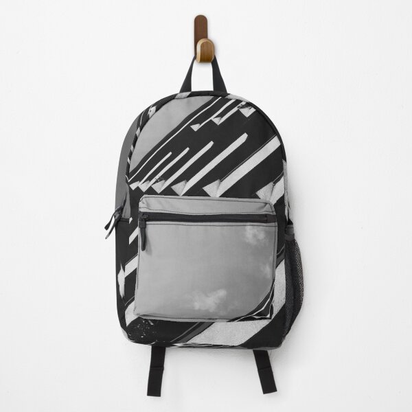 Item preview, Black & White Abstract designed and sold by Жека Чаговец.