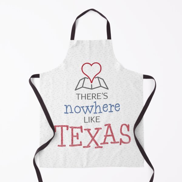 Item preview, There's Nowhere Like Texas designed and sold by Susan Says.