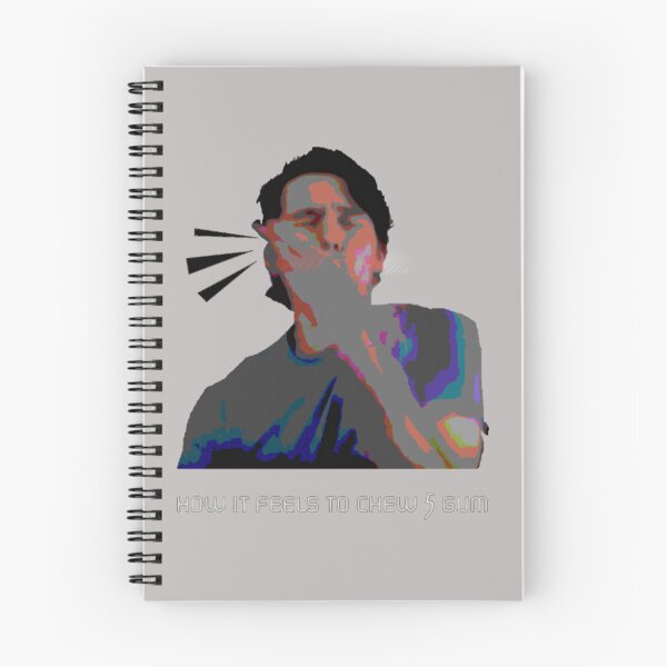 Item preview, Jerma985 How It Feels To Chew 5 Gum   designed and sold by VictorAlberT.