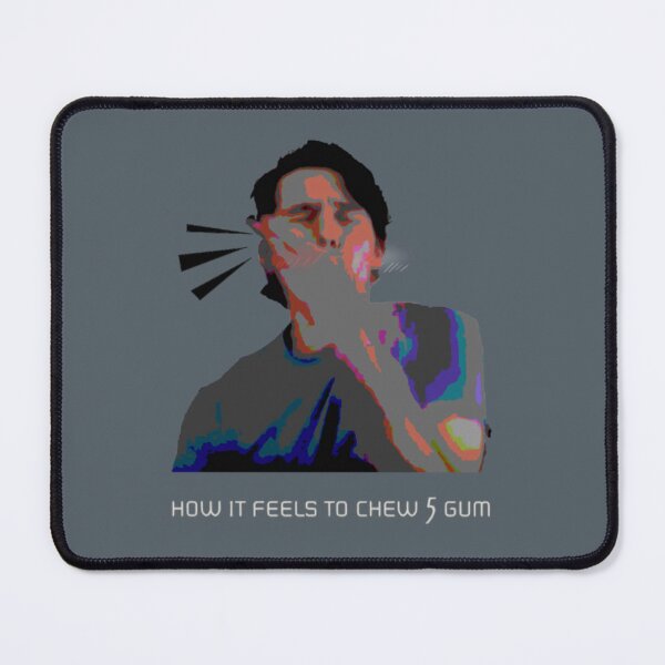 Item preview, Jerma985 How It Feels To Chew 5 Gum designed and sold by VictorAlberT.