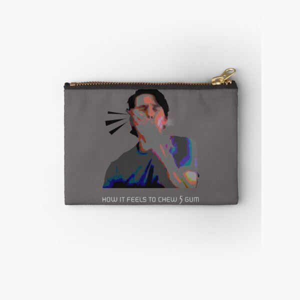 Item preview, Jerma985 How It Feels To Chew 5 Gum   designed and sold by VictorAlberT.