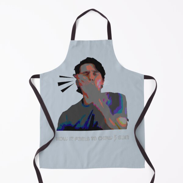 Item preview, Jerma985 How It Feels To Chew 5 Gum designed and sold by VictorAlberT.
