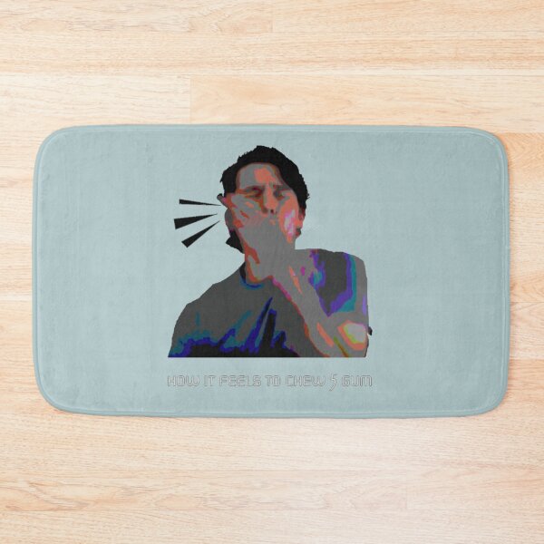 Item preview, Jerma985 How It Feels To Chew 5 Gum   designed and sold by VictorAlberT.