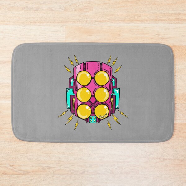 Item preview, Robot T-ShirtROBO-Eternal designed and sold by MariaCasesy.