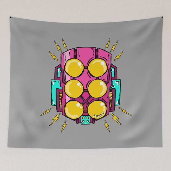 Item preview, Robot T-ShirtROBO-Eternal designed and sold by MariaCasesy.