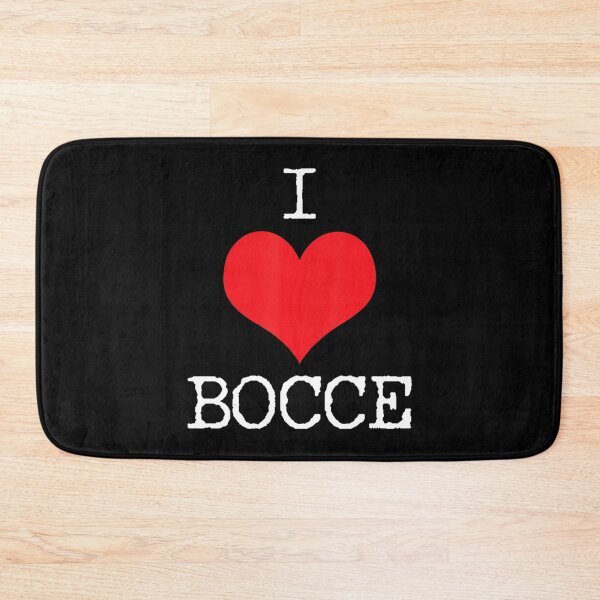 Item preview, Bocce designed and sold by AkidoSota.
