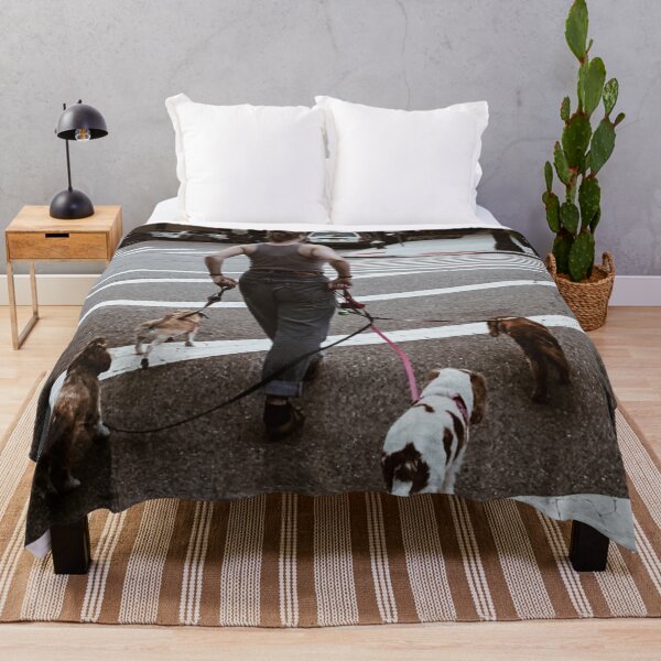 Item preview, Dog sitter, Manhattan, New York City  designed and sold by eleonoraingrid.